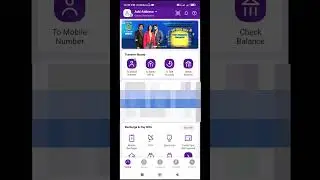 how to add phonepe app scan QR code widget on home screen 