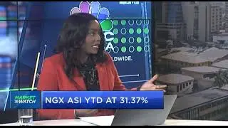 Can Nigeria’s equities sustain bullish run?
