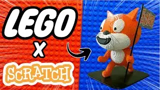 5 COMPANIES That Have SCRATCH Accounts  🧱🧇
