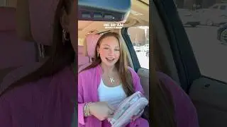 GET MY NAILS DONE WITH ME | nail day vlog 