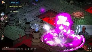 Mar 24, 2023 - Hades + АУКичь