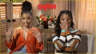 Chloe Bailey Dishes On Filming Sex Scene With Damson Idris In 'Swarm'