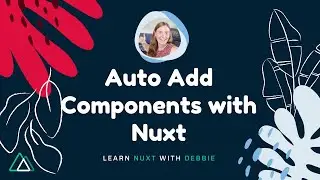 Using components in Nuxt.js with auto components