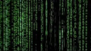 1 hour Hacking Prank Screen Background Video