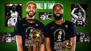 The Redemption Of The Boston Celtics