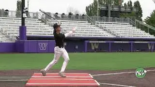 Tiago Van Der Ven - PEC - BP - Roosevelt HS (WA) June 27, 2023