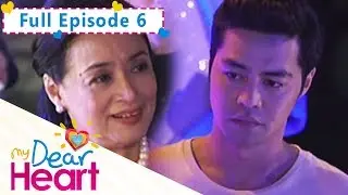 Full Episode 6 | My Dear Heart