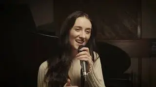 Люба и Анжела Проценко - Я Не Достоин (Cover)