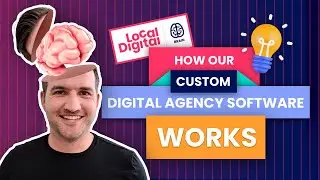 How Our Digital Agency Management Software Works