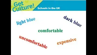 Go getter 1_ Get culture: vocabulary