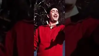 o mehe boo ba - Sangam 1964 epic movement