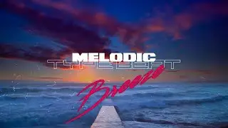 Melodic Type Beat - 