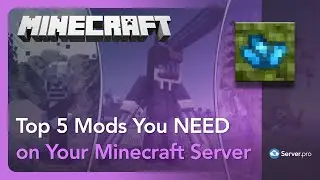 Top 5 Fun Mods You Need on Your Server - Server.pro