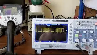 Мультичастоты на Minelab Explorer SE, Safari, E-Track