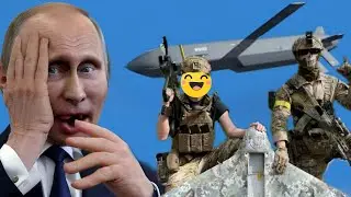 Демилитаризация строго наоборот. С чего она начиналась и что имеем по факту - АНТИЗОМБИ