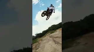 Motocross motivation badass