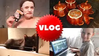 Мой завтрак 🙈  Учим стихи / Идея подарка для мужчины / Молдавский суп