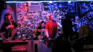 Sedition - Shit Starter.wmv