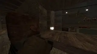 [STALCRAFT] квест Фармацевта