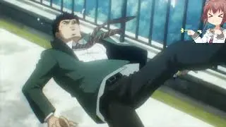 Без сладкого (August) AMV аниме клип
