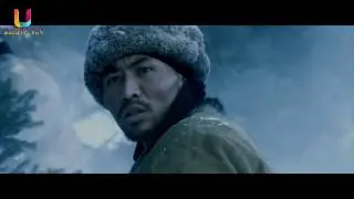 Эркайым Арунова 