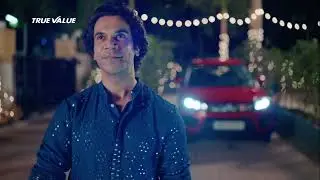 Happy Diwali | Maruti Suzuki True Value | Shivam Autozone