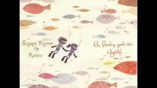 Sagopa Kajmer ft Kolera - Bu Şarkıyı Zevk İçin Yaptık *2008*