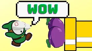 Wario’s Warp Pipe Problem