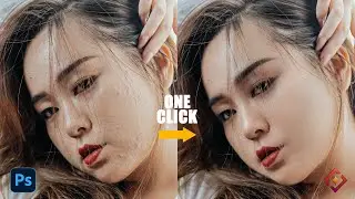 WHY YOU NEED TO TRY THIS SKIN RETOUCHING PLUGIN