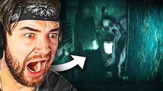 THESE JUMPSCARES ARE TOO INSANE... | From The Past