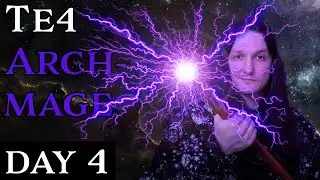 Mastering the Archmage Class in Real-Time | Day 4