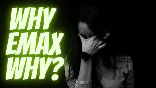 What Led To Emax Crypto FALL Of 2021? Is It YOUR Fault For This?