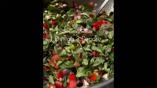 Masterchef Semizotu Salatası Tarifi mutfaktaki.com 'da #semizotu #semizotusalatası #yemektarifleri