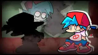 FNF MOD: Undead-BF [1 SONG]