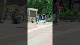 В Геленджике не много потеплело.