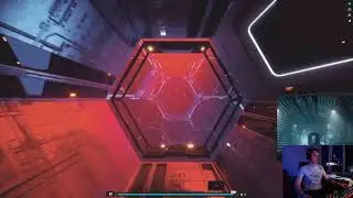 Стрим - Туннель в Cinema 4D Часть 1