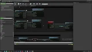 Networked Anim Montage - Advanced UE4 Tutorial