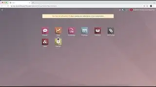 How to set up Odoo Accounting   Account Go Live in Odoo