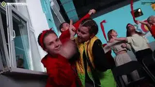 Университетский лицей. Профильная смена. ВолГАУ 2021