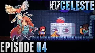 Celeste #04 - Un Hôtel Hanté
