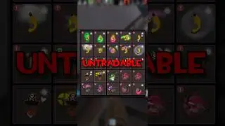 This TF2 Trader Is Making EVERYTHING Untradable...