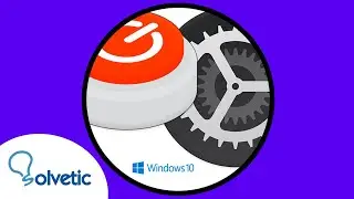 🔴 AUTO SHUTDOWN WINDOWS 10 TIMER 2021 ✔️ Task Scheduler
