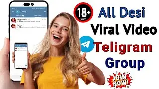 2025 Best Adult Telegram channel  how to join 18+ channels in telegram adult telegram group
