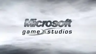 Microsoft Game Studios Logo 2002-2008