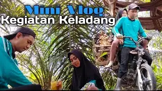 BEGITULAH TINGGAL di DESA MAINYA KEKEBUN #01