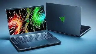 Top 5 Best Gaming Laptop of 2024