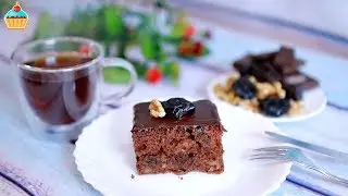 ВКУСНЕЙШЕЕ ПИРОЖНОЕ 