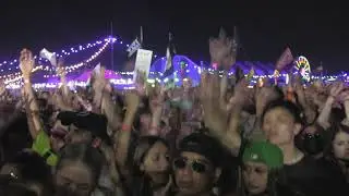 DJ SNAKE B2B MALAA - VAXXED & MASKED @ HARD SUMMER 2021 - 8.1.2021
