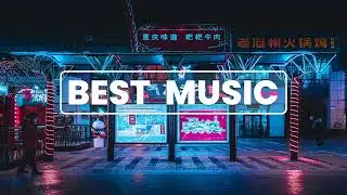 Cyberpunk Gaming Energy by Infraction [Best Music Copyright Free]