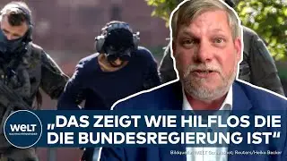 SECURITY: To Solingen! - 